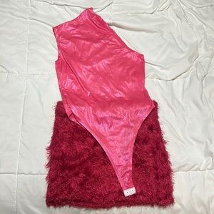 Stylish Two piece night outfit